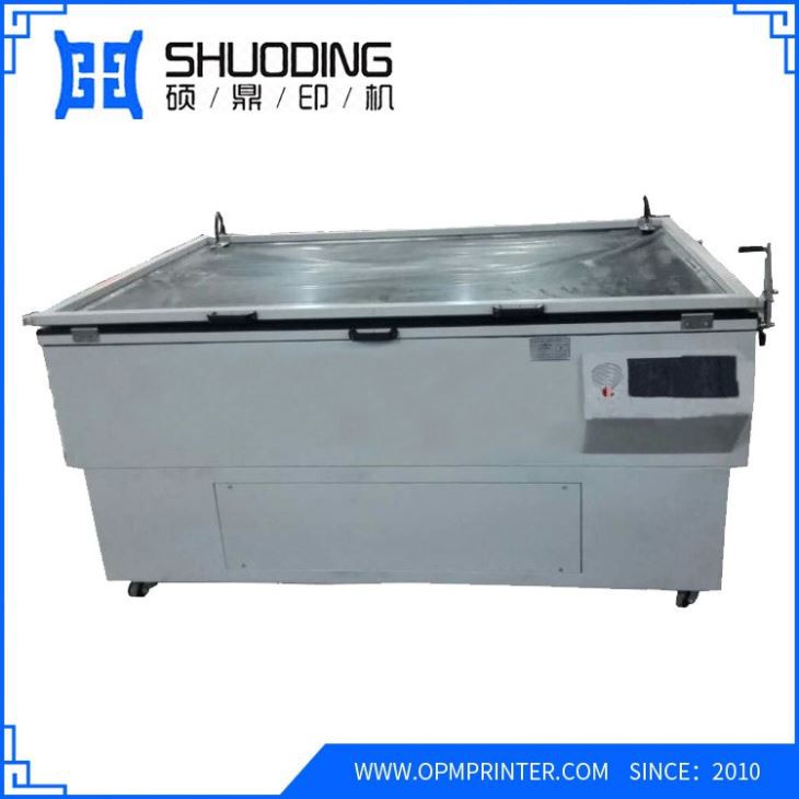 Automatic Printing Machine